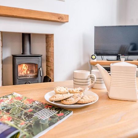 Pelican Cottage, Aldeburgh Dış mekan fotoğraf
