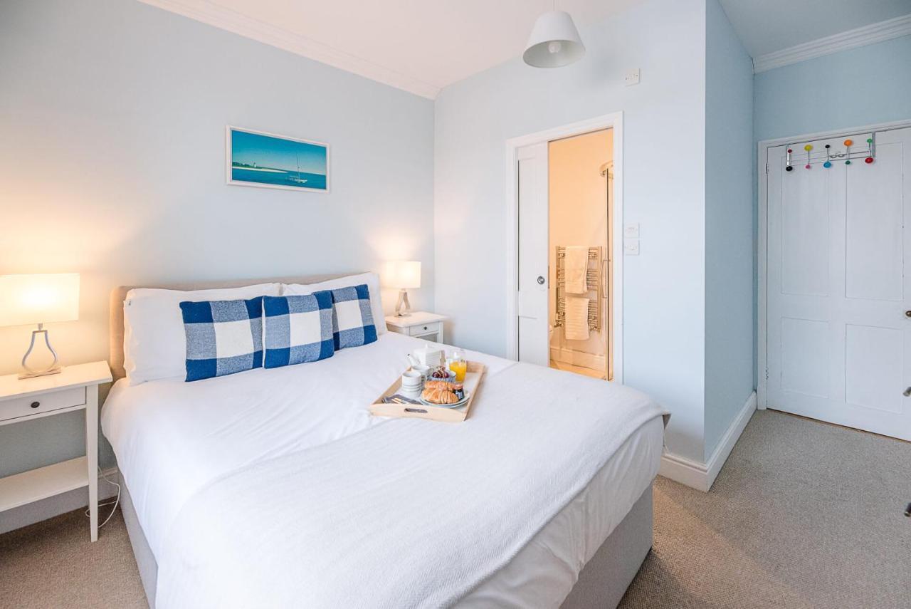 Pelican Cottage, Aldeburgh Dış mekan fotoğraf