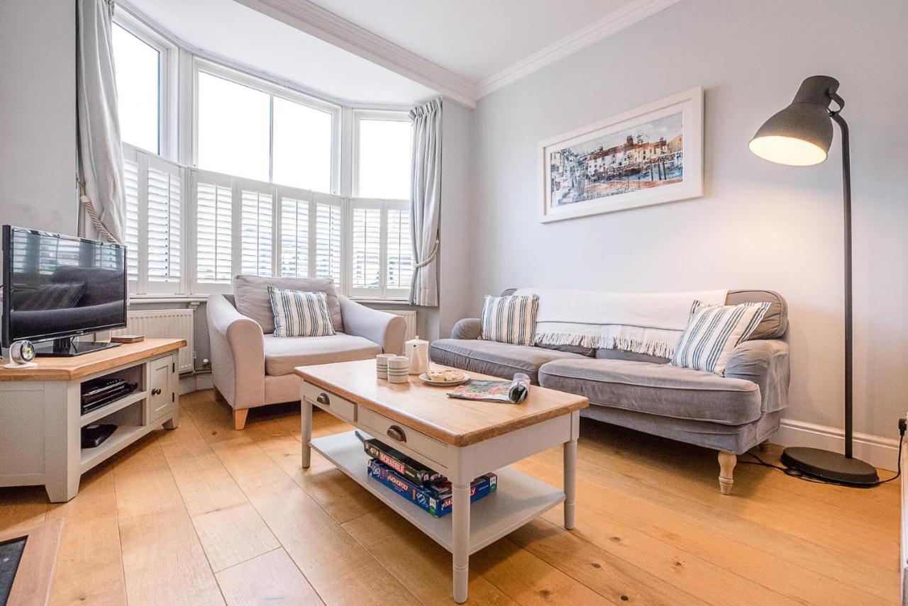 Pelican Cottage, Aldeburgh Dış mekan fotoğraf