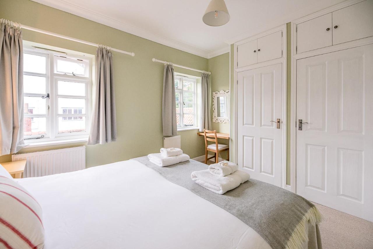 Pelican Cottage, Aldeburgh Dış mekan fotoğraf